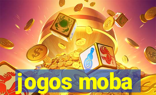 jogos moba